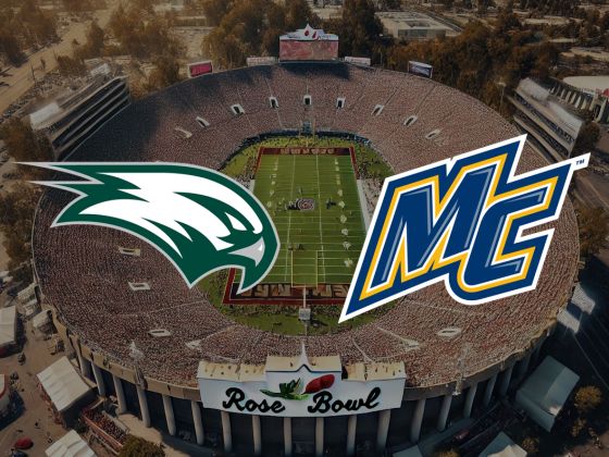 Merrimack Warriors vs. Wagner Seahawks